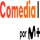 M+ Comedia FHD (SAT) logo