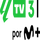 M+ LA LIGA 2 FHD (SAT) logo