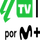 M+ LA LIGA FHD (SAT) logo
