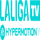 LA LIGA HYPERMOTION TV FHD (SAT) logo