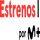 M+ Cine FHD (SAT) logo