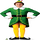 EN| WILL FERRELL 4K logo