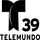 Telemundo Dallas FHD logo