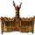 EN| PIRATES OF THE CARIBBEAN 4K logo