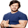 |IT| MARK WAHLBERG logo