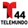 Telemundo Washington FHD logo