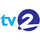 |ALB| TV2 GOSTIVAR logo