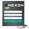 nexon-iptv logo 